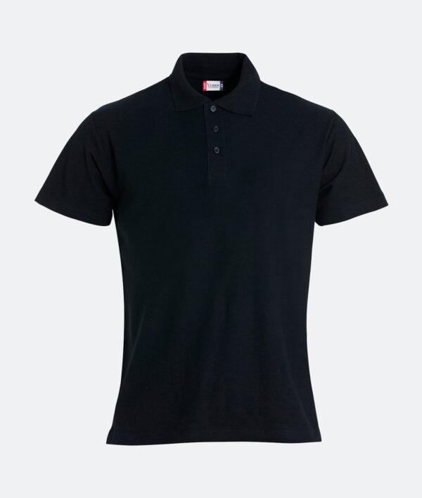 Basic Polo