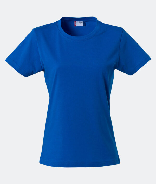Basic-T Women