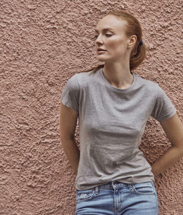 Basic-T Women - immagine 5