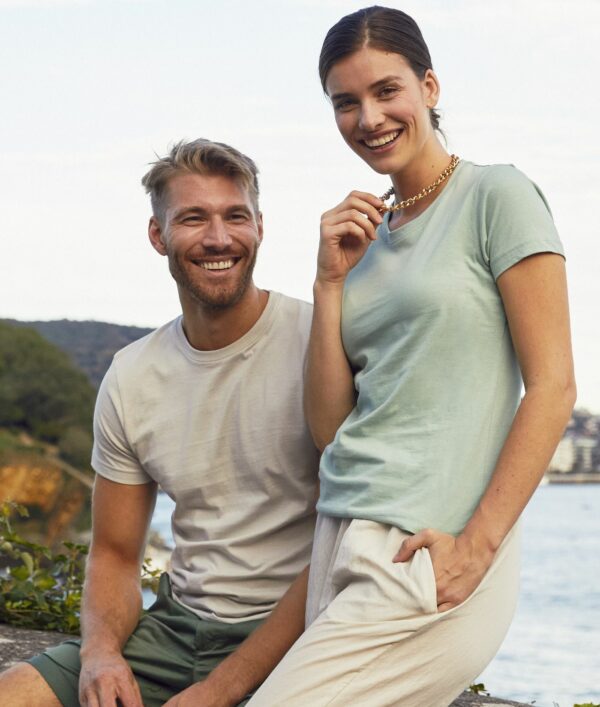Basic-T Women - immagine 2