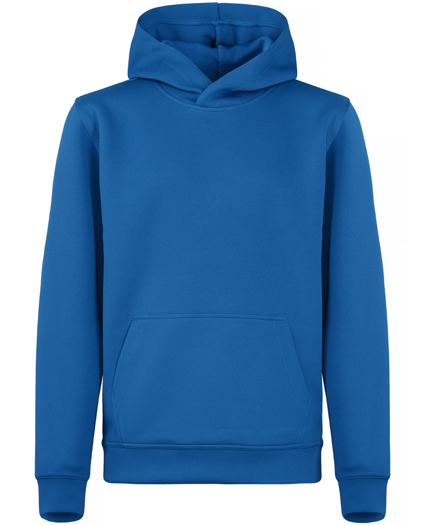 Clique Basic Active Hoody Junior