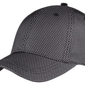 Clique Reflective Cap