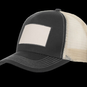 Clique Trucker Patch Cap
