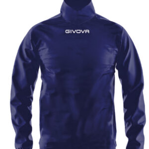 Givova Rain Jacket Collo Costina