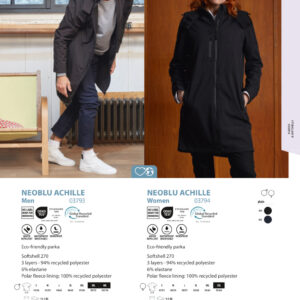 NEOBLU Achille Women